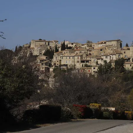 1 Ferme Equestre Les Coccinelles Apartment
