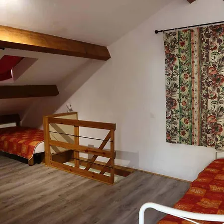 Apartment 1 Ferme Equestre Les Coccinelles *