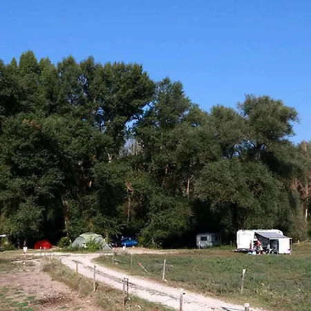 1 Ferme Equestre Les Coccinelles Apartment *