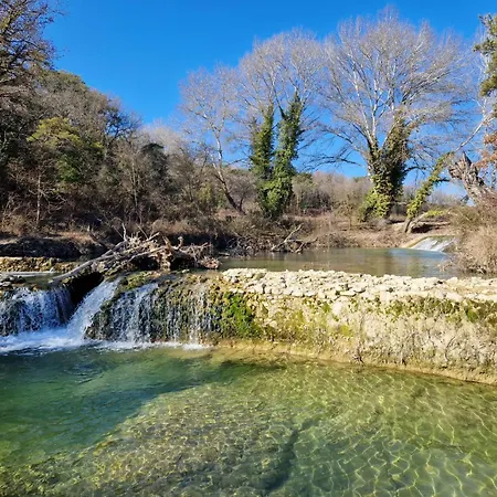 1 Ferme Equestre Les Coccinelles * Lurs