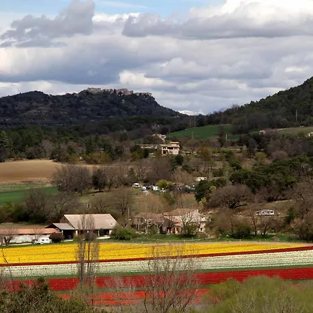 1 Ferme Equestre Les Coccinelles Apartment