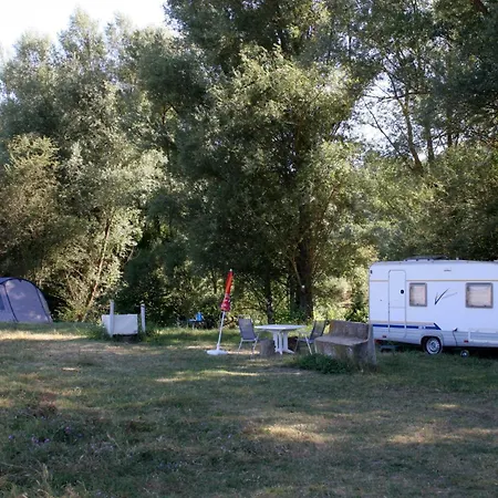 1 Ferme Equestre Les Coccinelles *