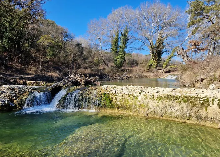 1 Ferme Equestre Les Coccinelles * Lurs