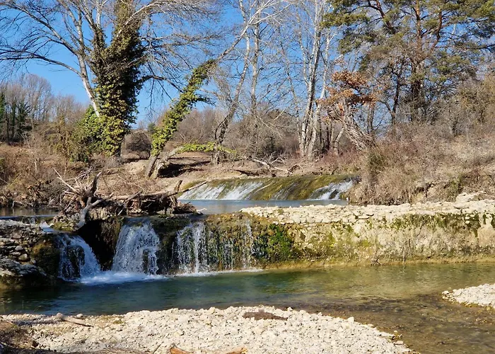 Apartment 1 Ferme Equestre Les Coccinelles